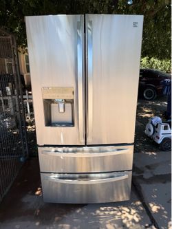 Kenmore 4 Door