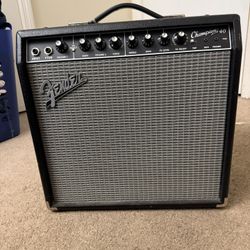Fender Champion 40 Amp