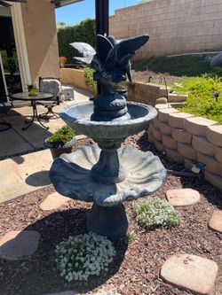Fountain for sale