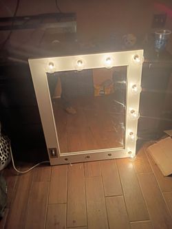 Vanity