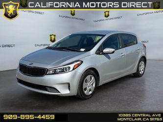 2017 Kia Forte5