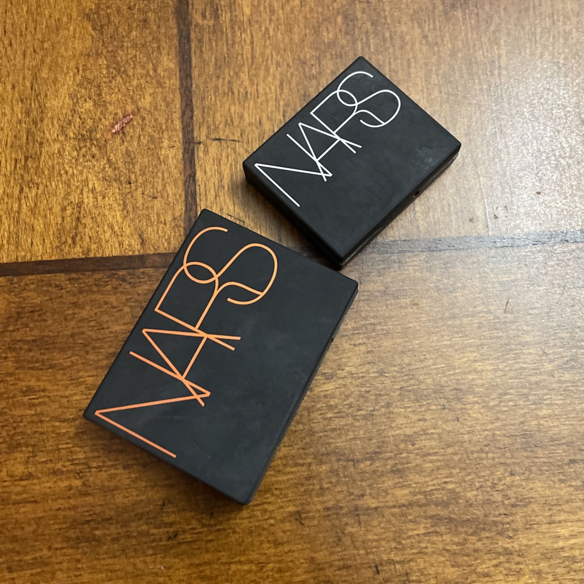 Nars Blush And Bronzer