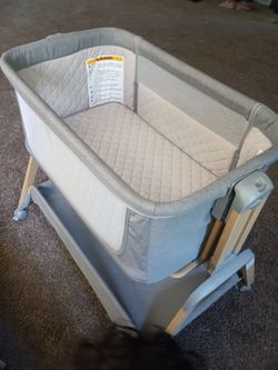 Crib 60 or best offer
