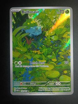 Pokemon 151