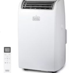16000BTU Portable Air ConditionerPortable AC 