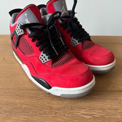 Jordan Torro Bravo 4’s