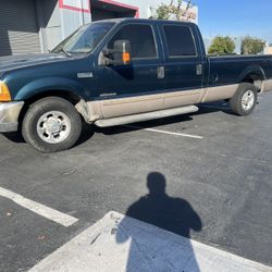1999 Ford F-250