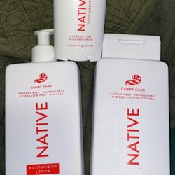 Native Bundle