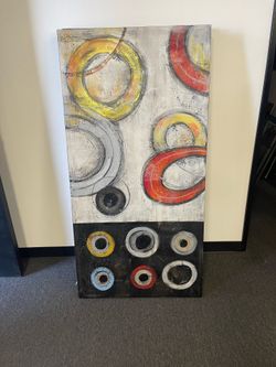 Modern painting