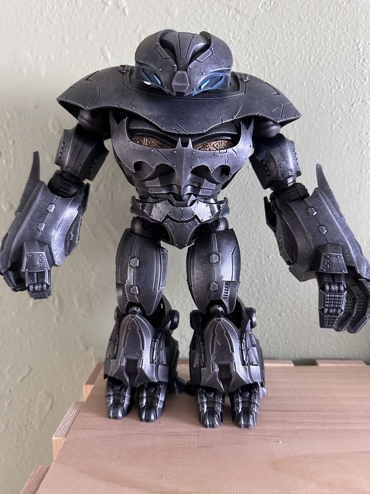 DC Multiverse Justice Buster