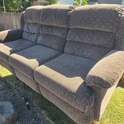 Couch Recliner 