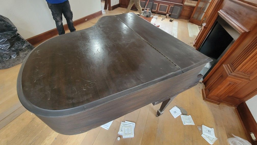 Piano
