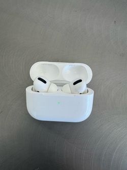 Apple air pods pro