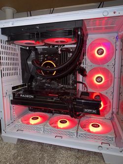 Complete Gaming PC