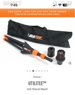 Bownet Utilitee baseball ⚾️ softball 🥎