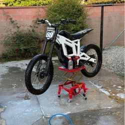 Talaria Mx5