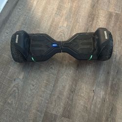 Gyroor hover board kids and adults charger included 