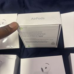 Air Pod Pro 4