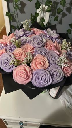 Rosas Eternas