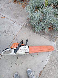 Stihl