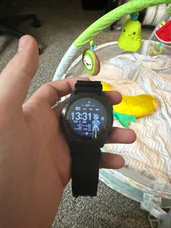 Garmin Fenix 7 pro