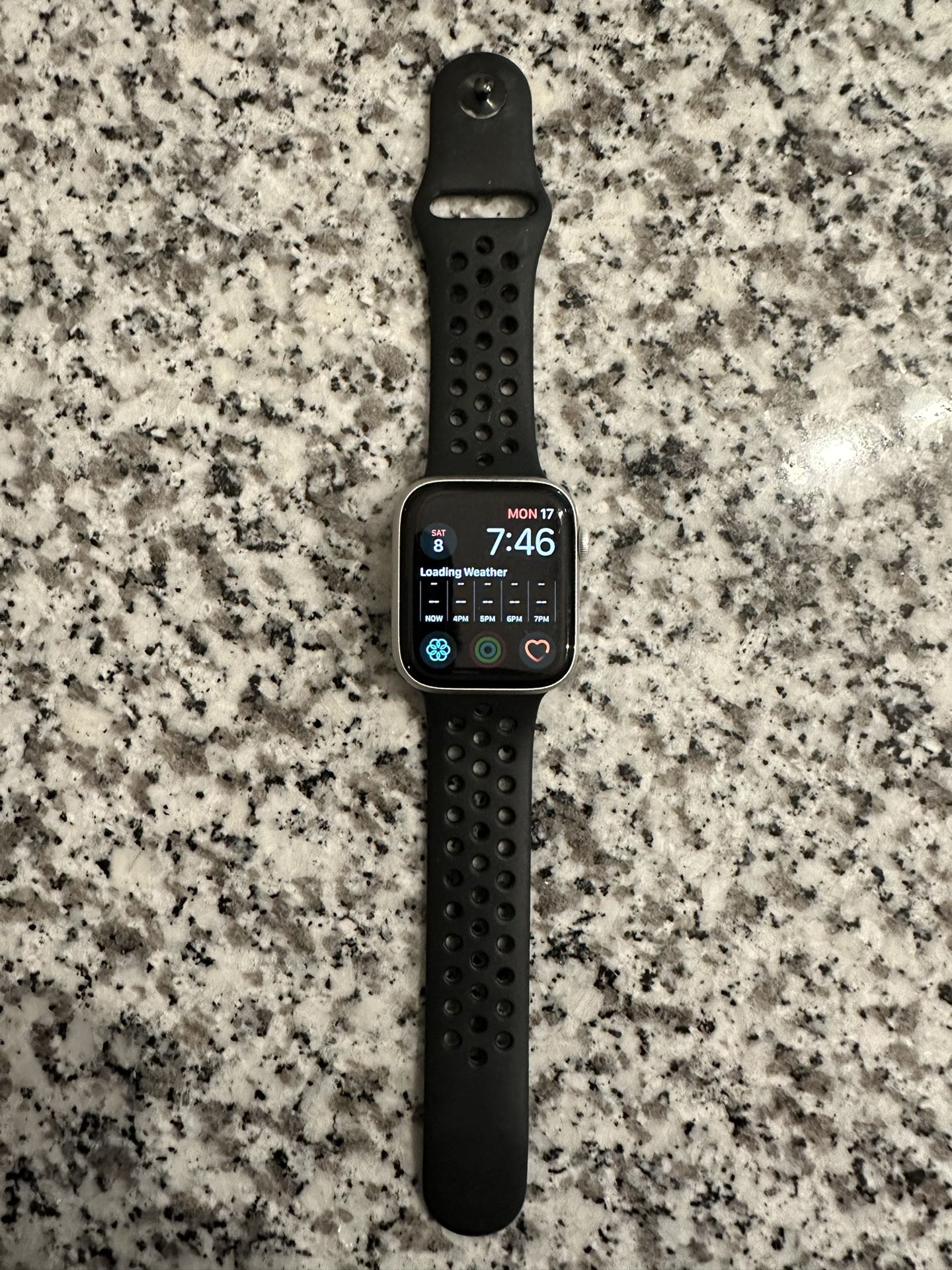 Apple Watch 5