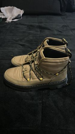Dr marten boots