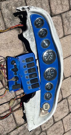 Gadgets for boats all fof $50