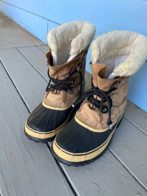 Men’s Boots