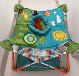 Baby jumper