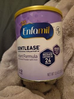 Baby Milk