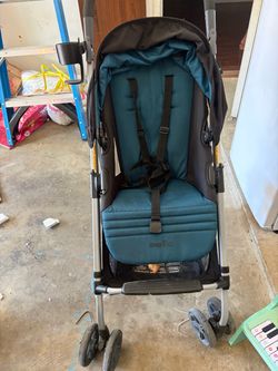 Evenflo Reversi Stroller
