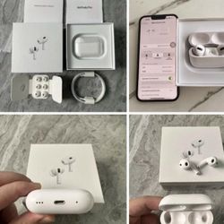 AirPods Pro Gen2