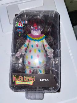 Fatso collectible