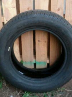 (NEW) COOPER TIRE 215/60R16 -$50 FIRM MPU