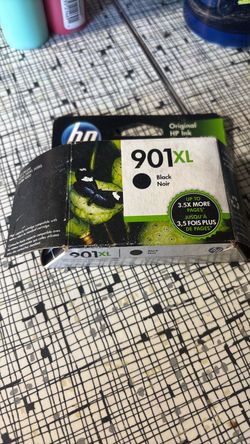 Hp 901 XL