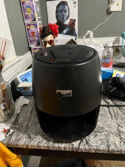 Bella Air fryer