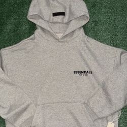Essentials Hoodie