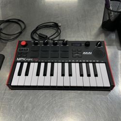 AKAI Keyboard Controller (160566) MMP