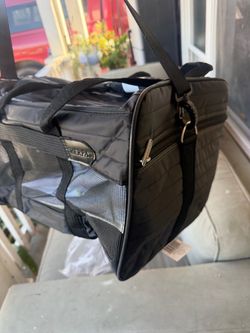 Dog bag