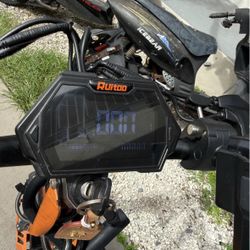 Ruitoo T2 Max Electric Scooter