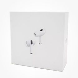 AirPod Pro (generation 2s) 