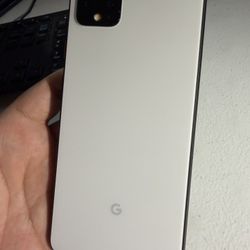 Google Pixel 4 XL 64GB Unlocked (White)
