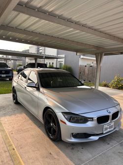 2014 BMW 328i