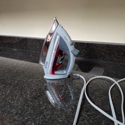 Steam Iron