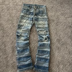 Hysteric Glamour Hagi 