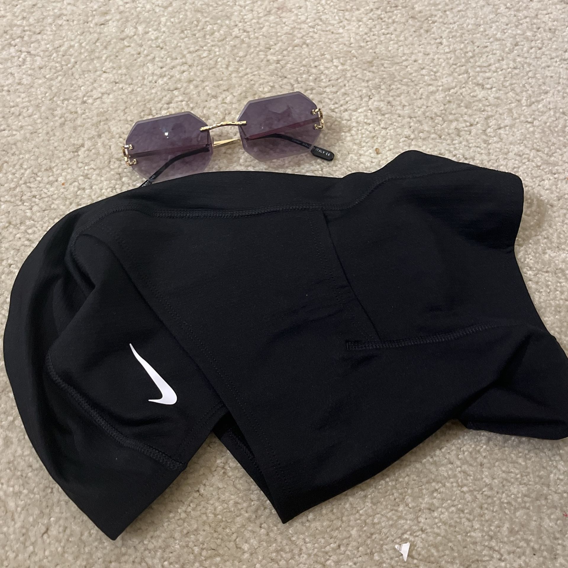 Nike Ski And Cartier Glasses Trading Only For Meta Quest Or 300$