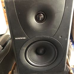 Mackie $60