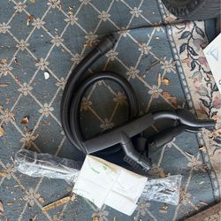 Bosch premium  vacuum