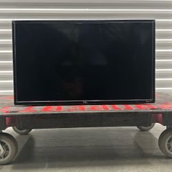 TCL Flatscreen Roku TV